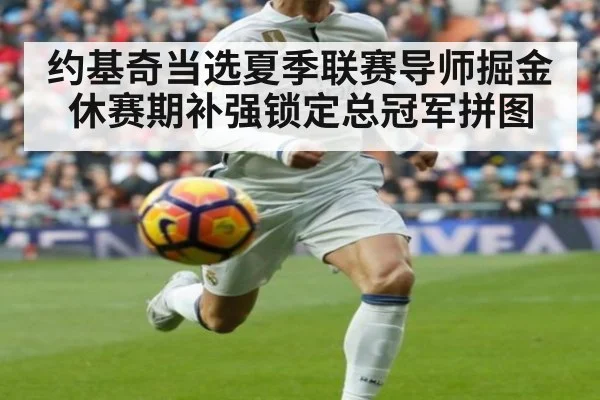 约基奇当选夏季联赛导师掘金休赛期补强锁定总冠军拼图